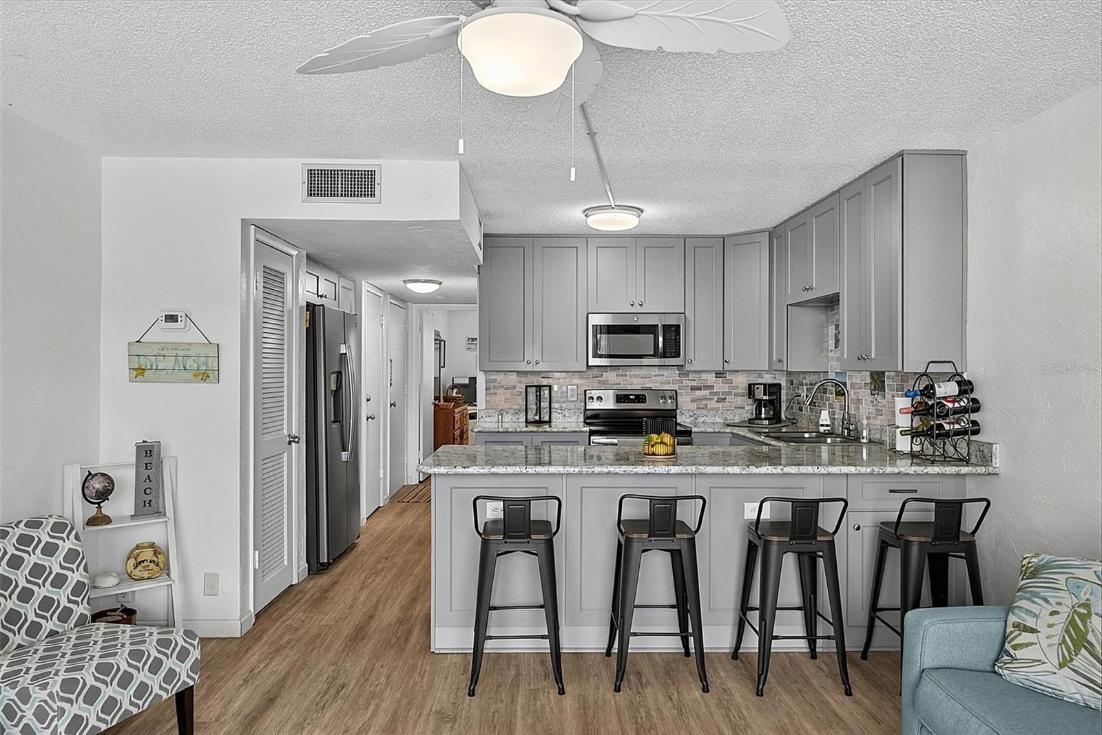1433 N ATLANTIC AVE #329 — photo 2