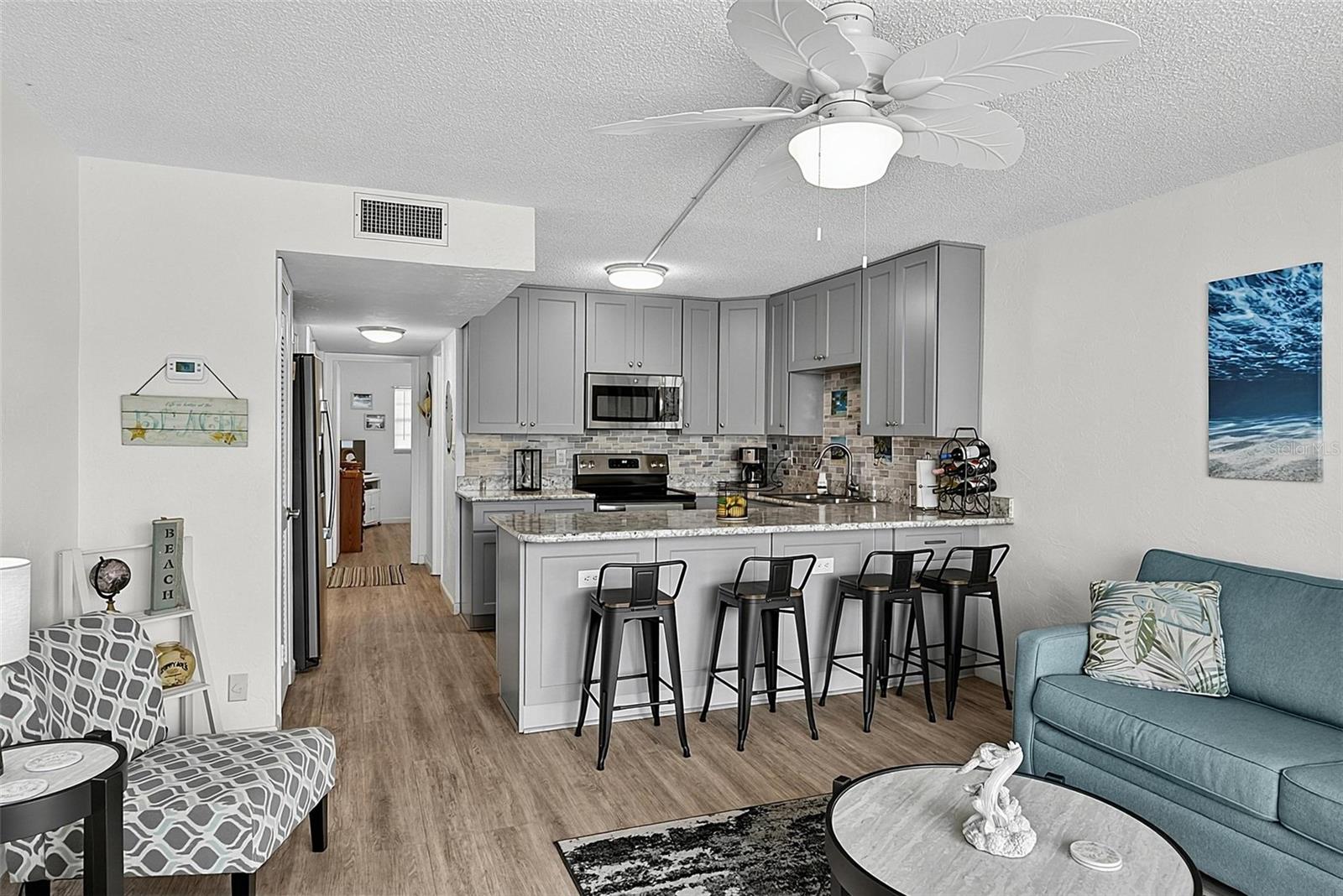 1433 N ATLANTIC AVE #329 — photo 3