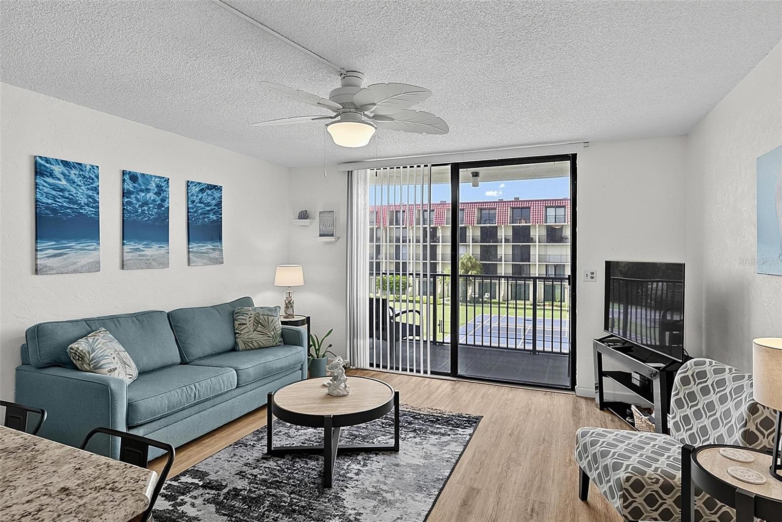 1433 N ATLANTIC AVE #329 — photo 4