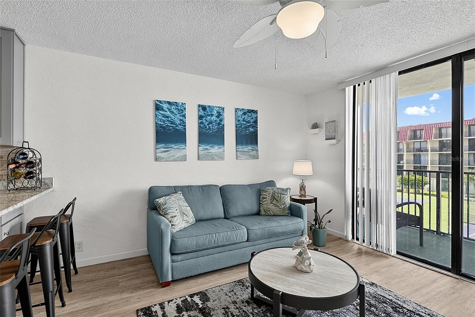 1433 N ATLANTIC AVE #329 — photo 5