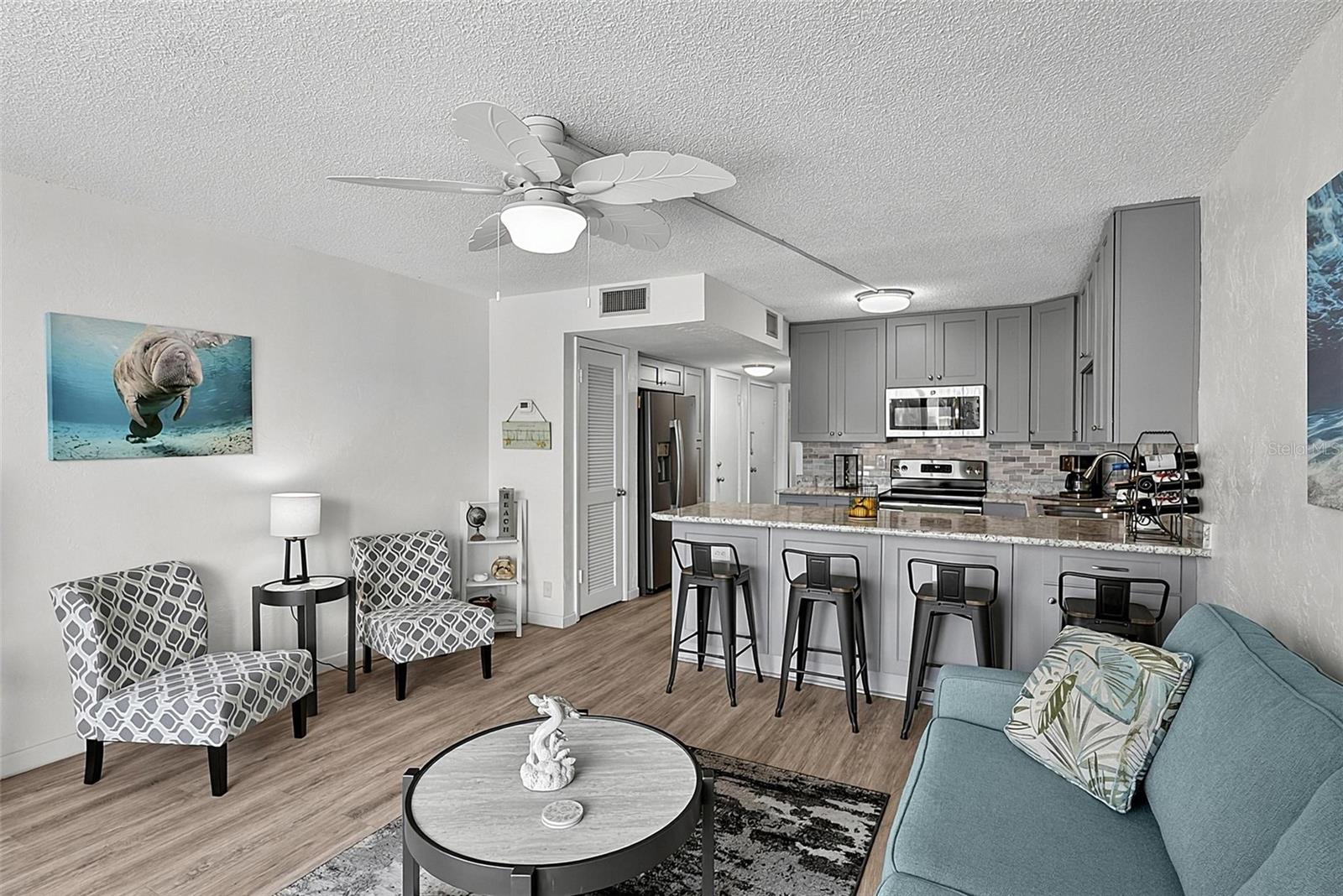 1433 N ATLANTIC AVE #329 — photo 7