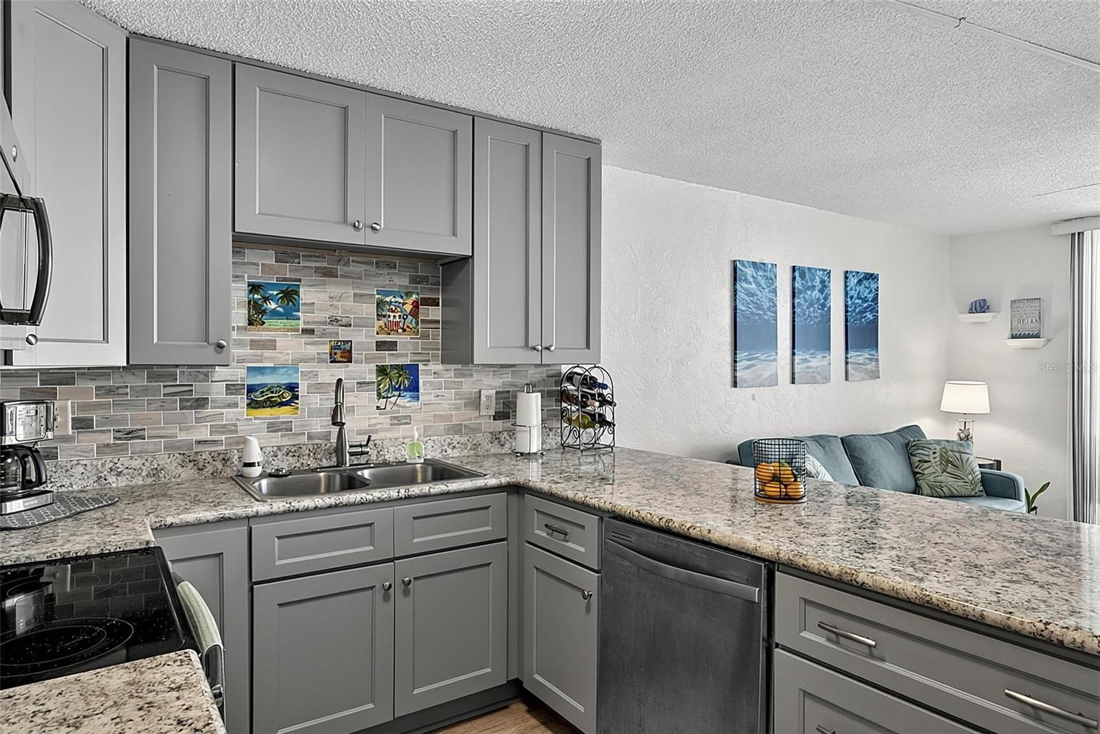 1433 N ATLANTIC AVE #329 — photo 8