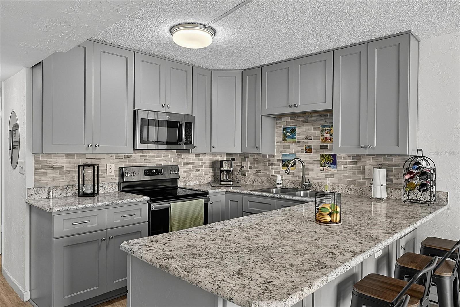 1433 N ATLANTIC AVE #329 — photo 9