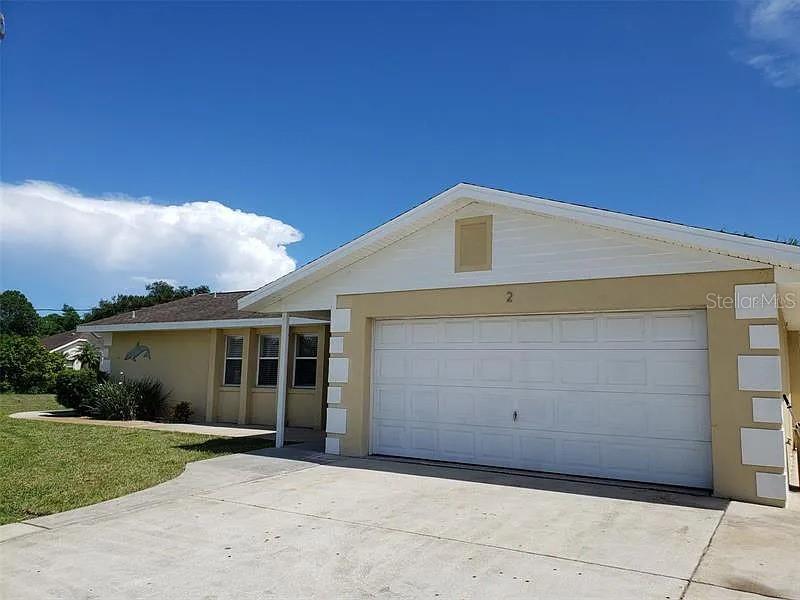 2 CHEYENNE CT