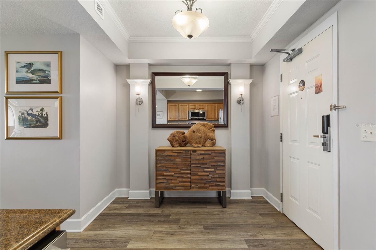 200 OCEAN CREST DR #617 — photo 4