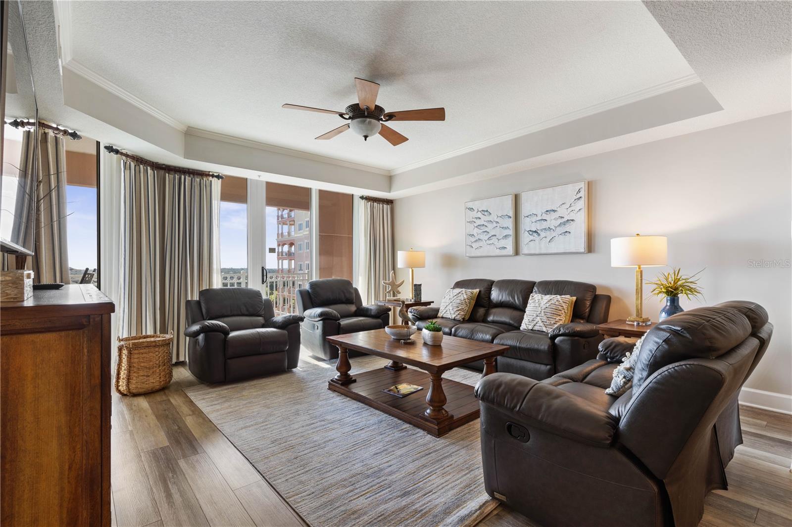 200 OCEAN CREST DR #617 — photo 7