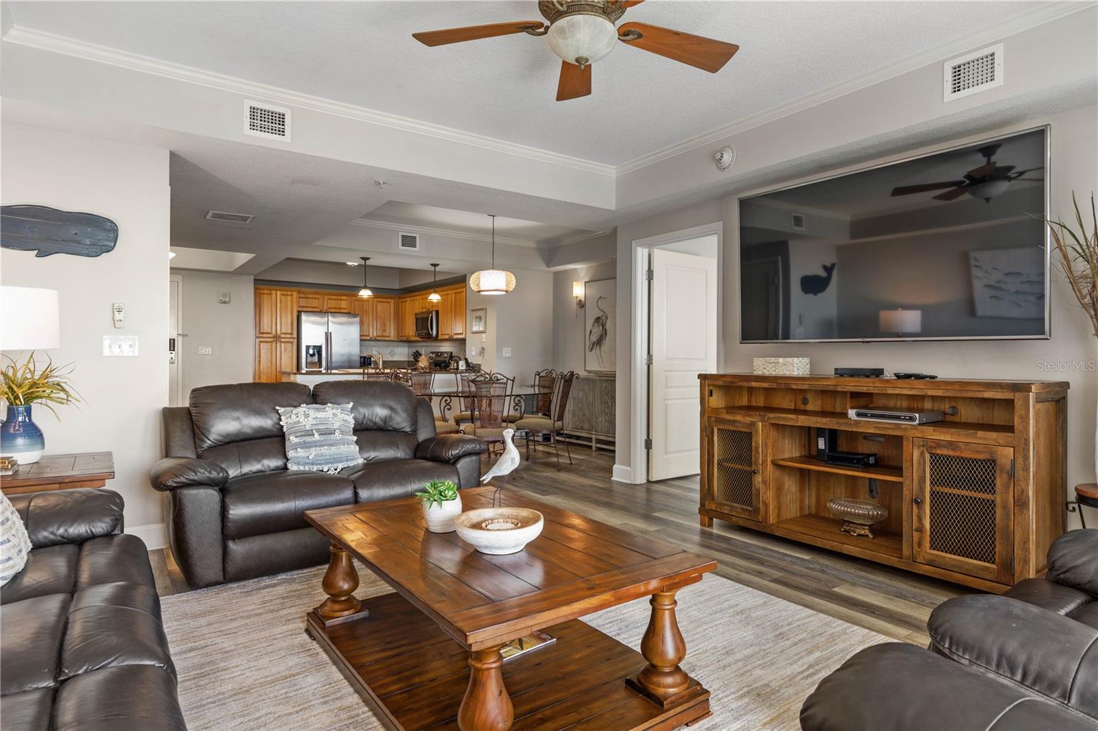 200 OCEAN CREST DR #617 — photo 8