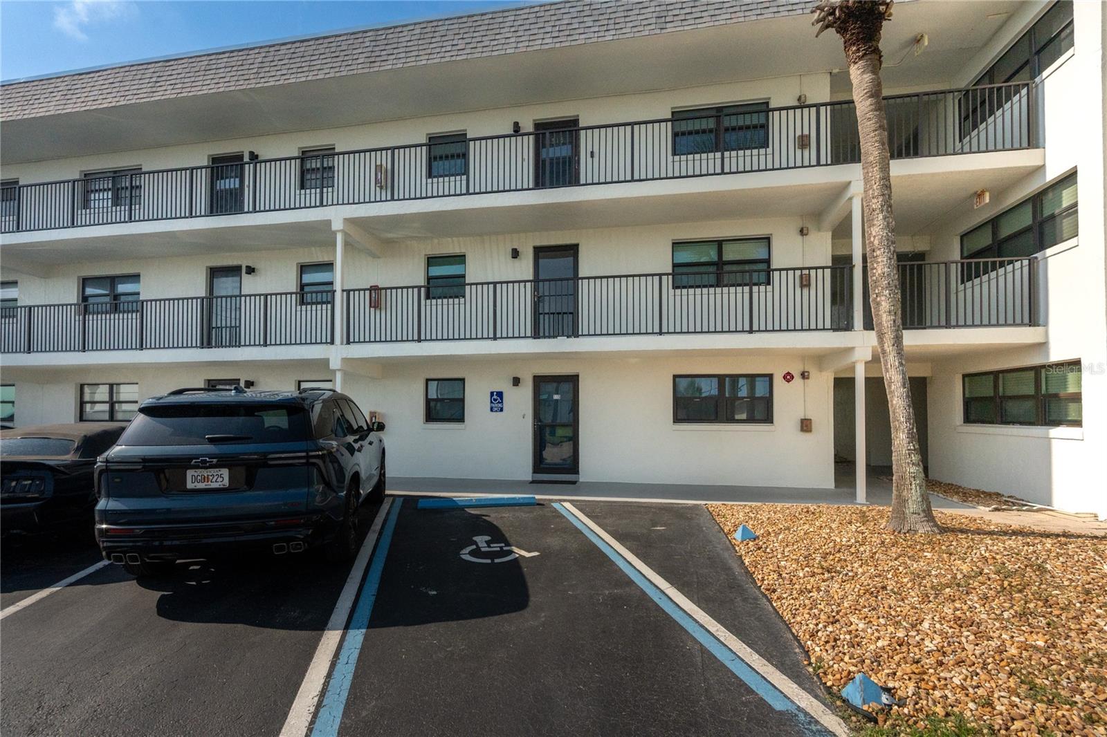 2100 OCEAN SHORE BLVD #1150