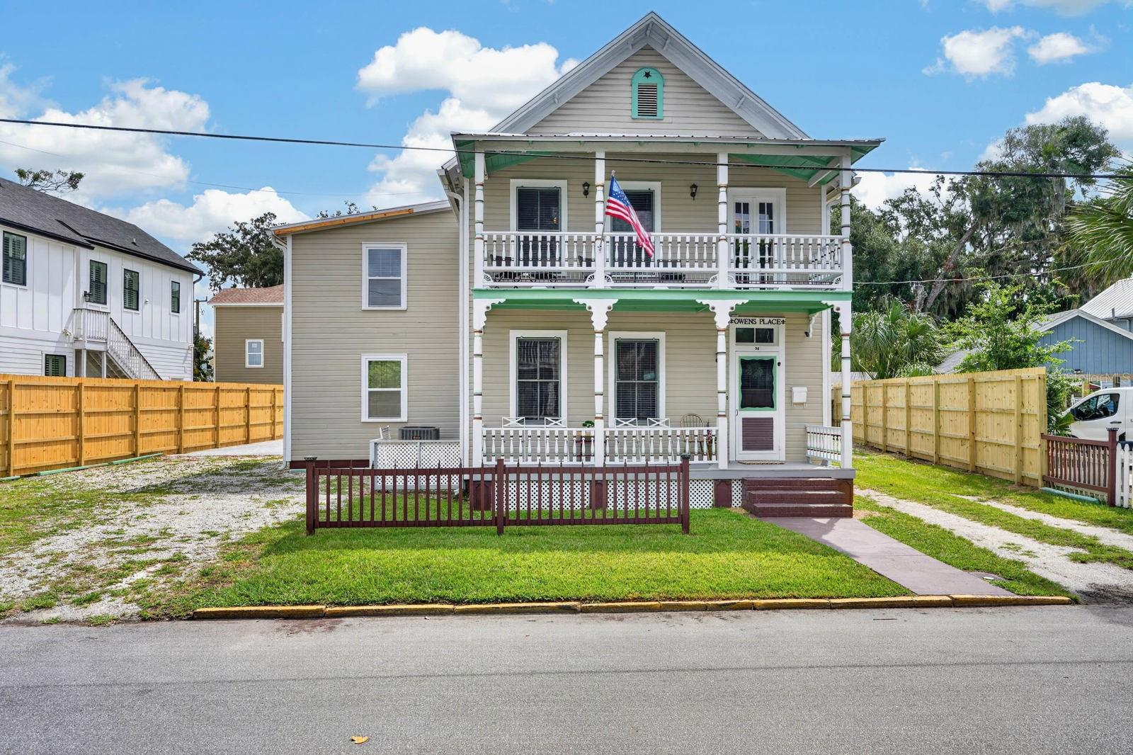 31 SANFORD ST