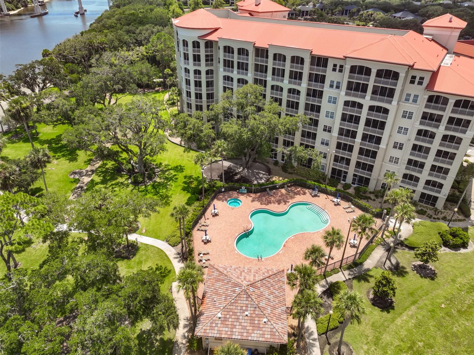 146 PALM COAST RESORT BLVD #409 — photo 6