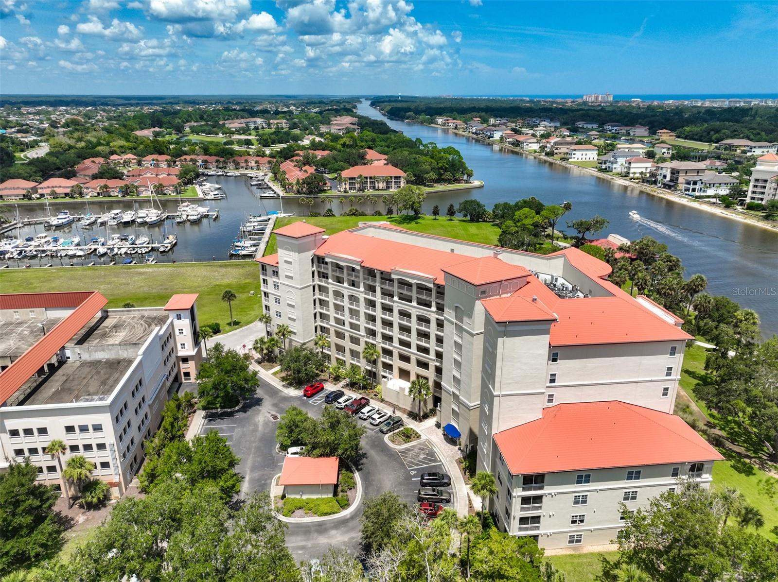 146 PALM COAST RESORT BLVD #409 — photo 8