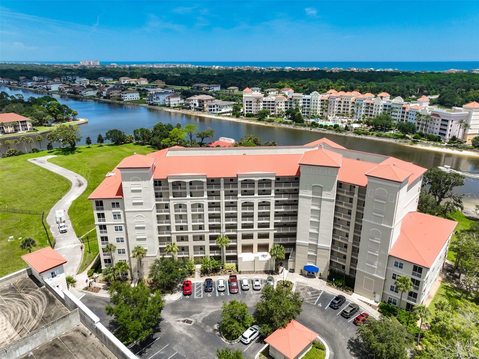 146 PALM COAST RESORT BLVD #409