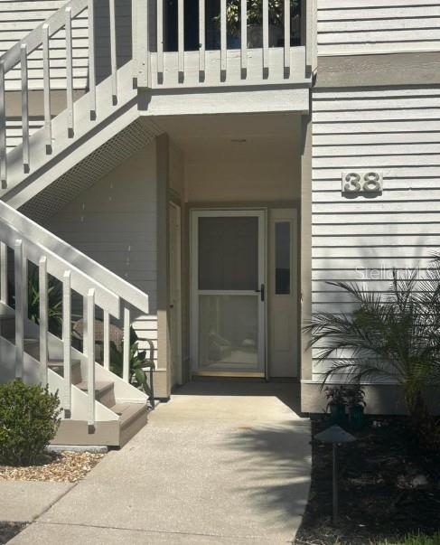 38 MAGNOLIA DR S #38