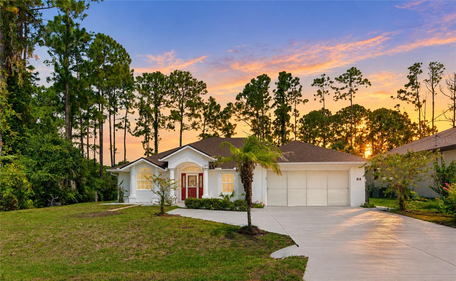 64 WHITTINGTON DR