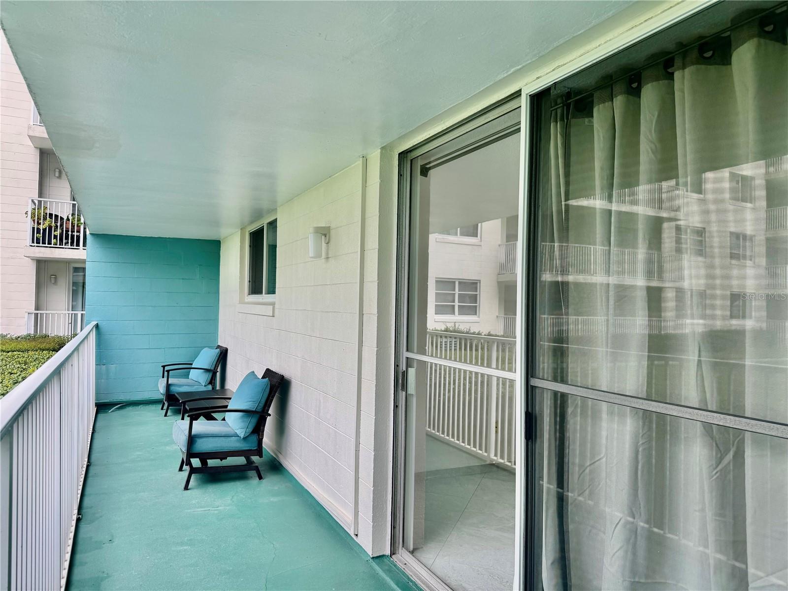 2727 N ATLANTIC AVE #110 — photo 4