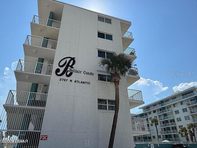 2727 N ATLANTIC AVE #1100 — photo 12