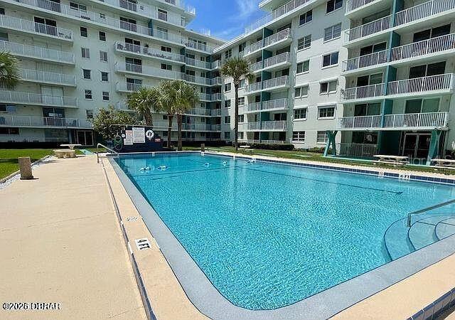 2727 N ATLANTIC AVE #1100 — photo 3