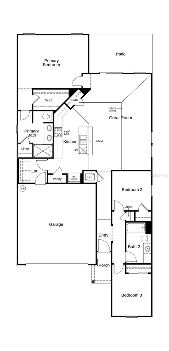 39 TEA OLIVE DR — photo 2
