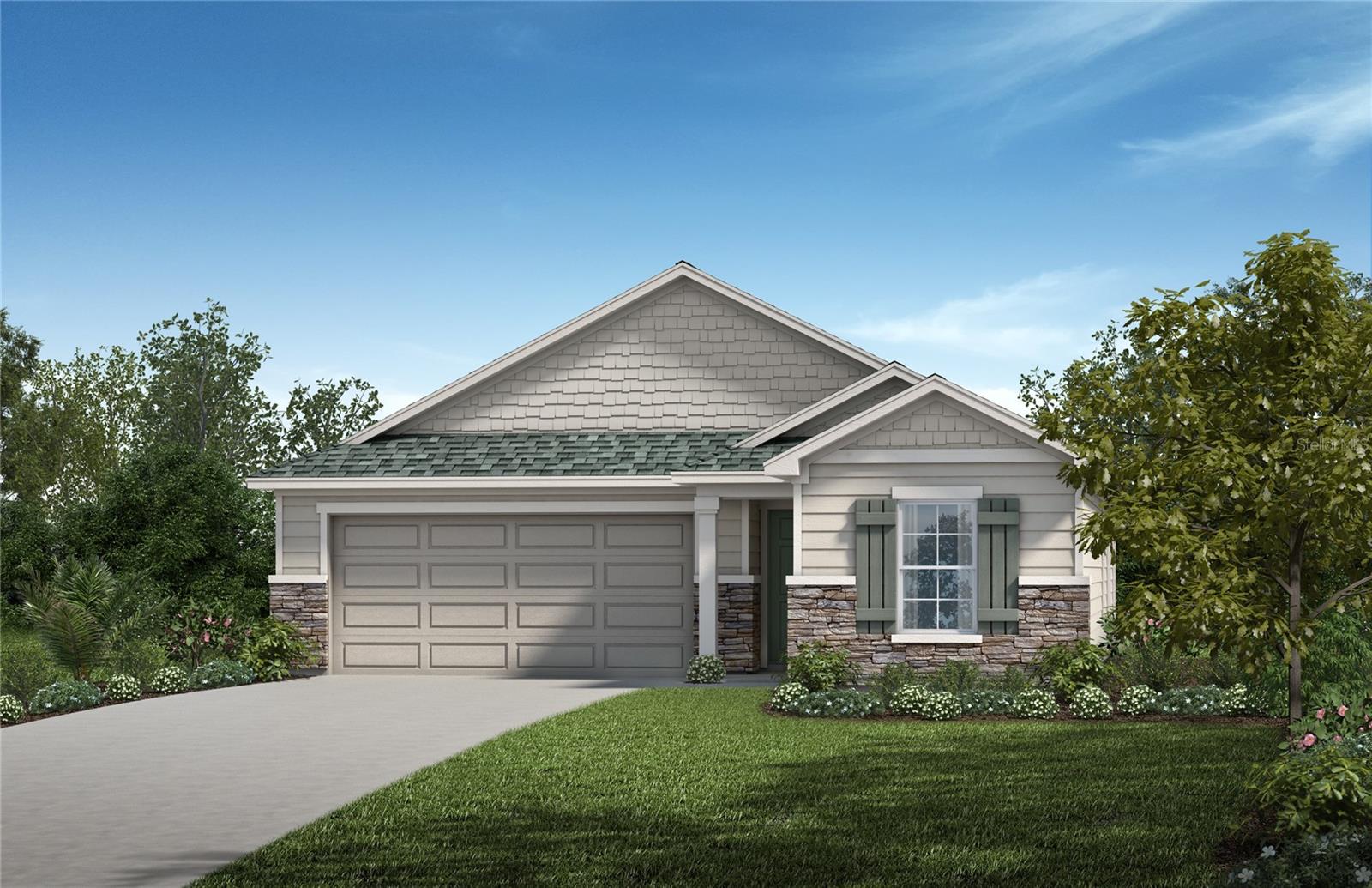 39 TEA OLIVE DR