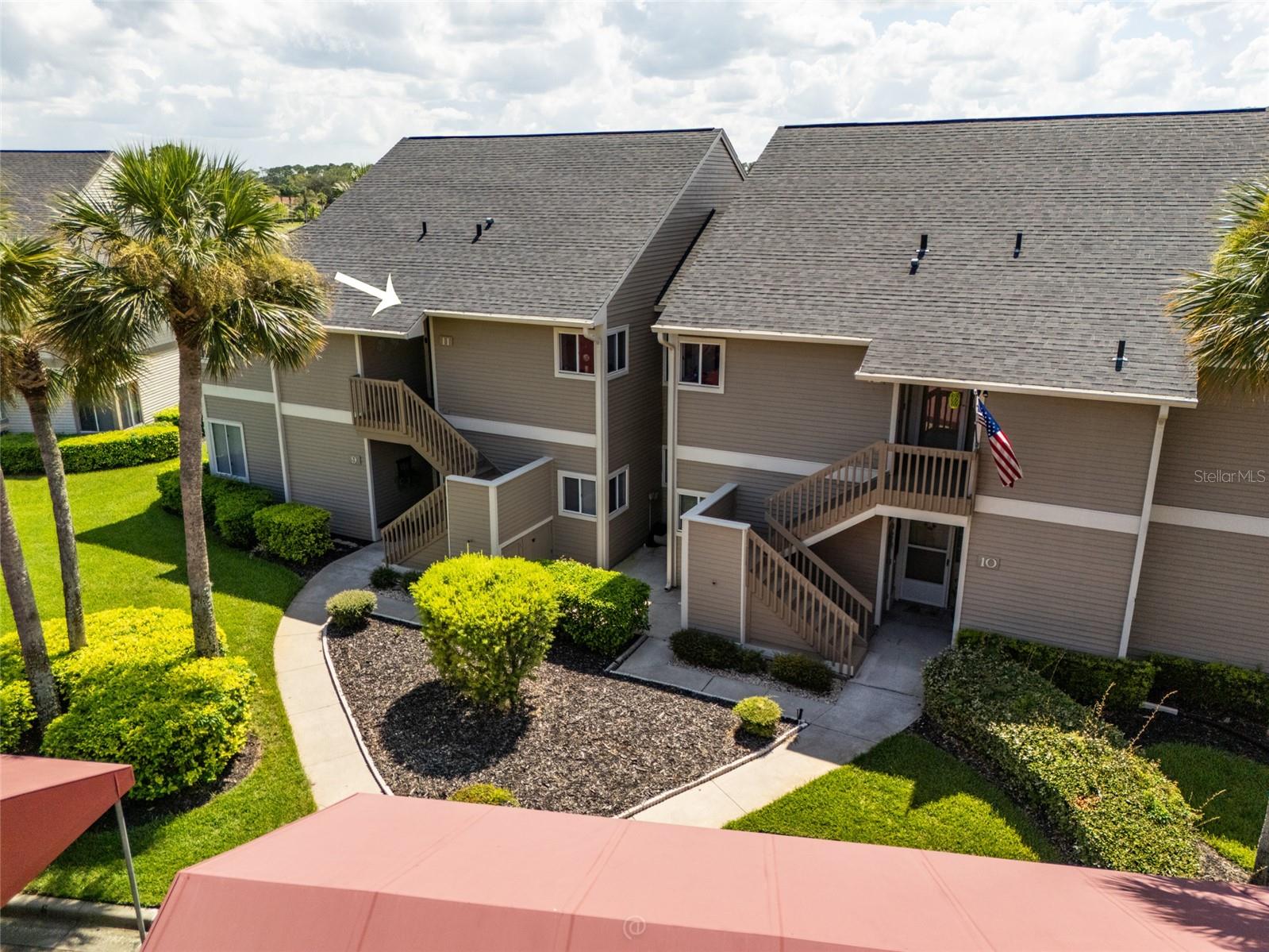 11 MAGNOLIA DR S #11