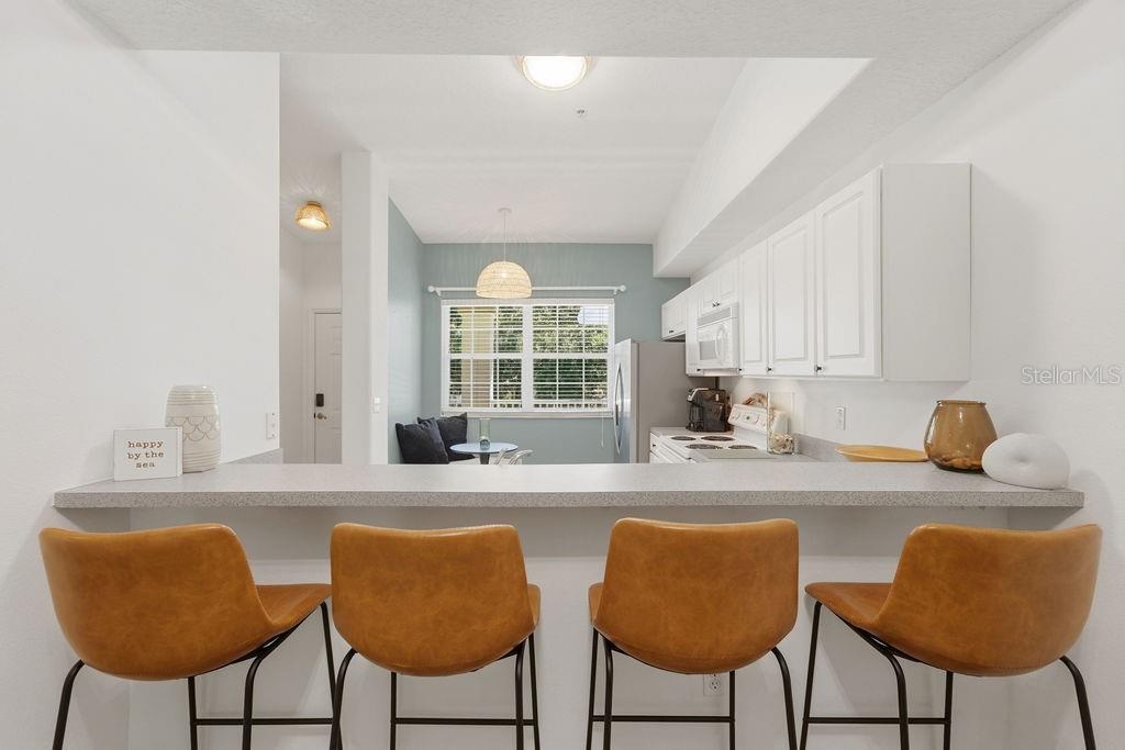 90 SAN JUAN DR #B202 — photo 5