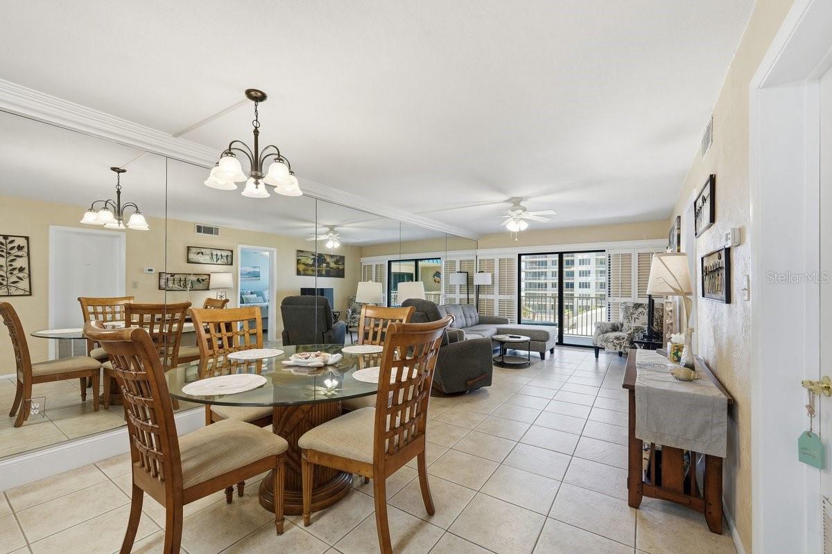 4201 S ATLANTIC AVE #503 — photo 7