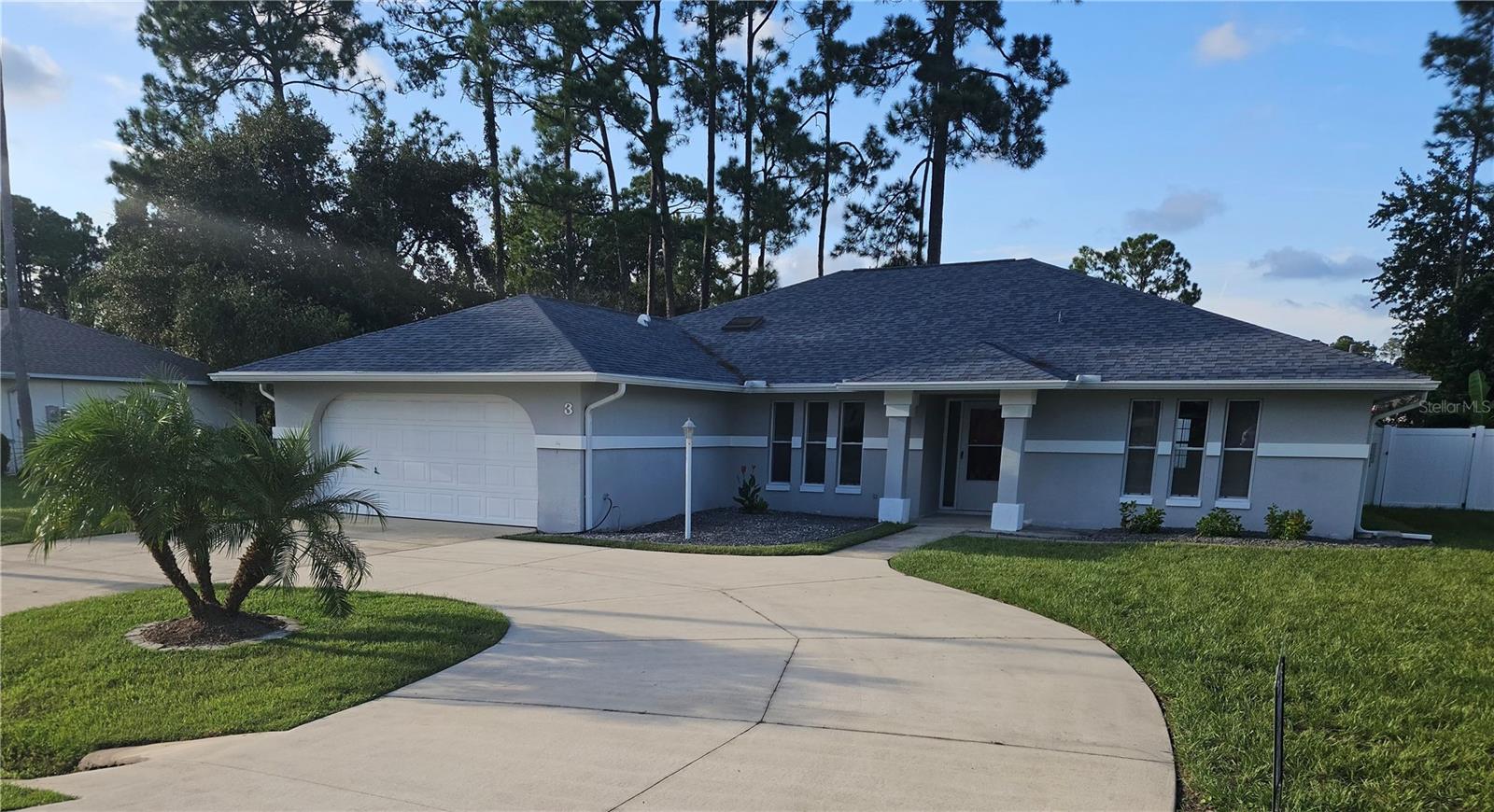 3 POINT PLEASANT DR