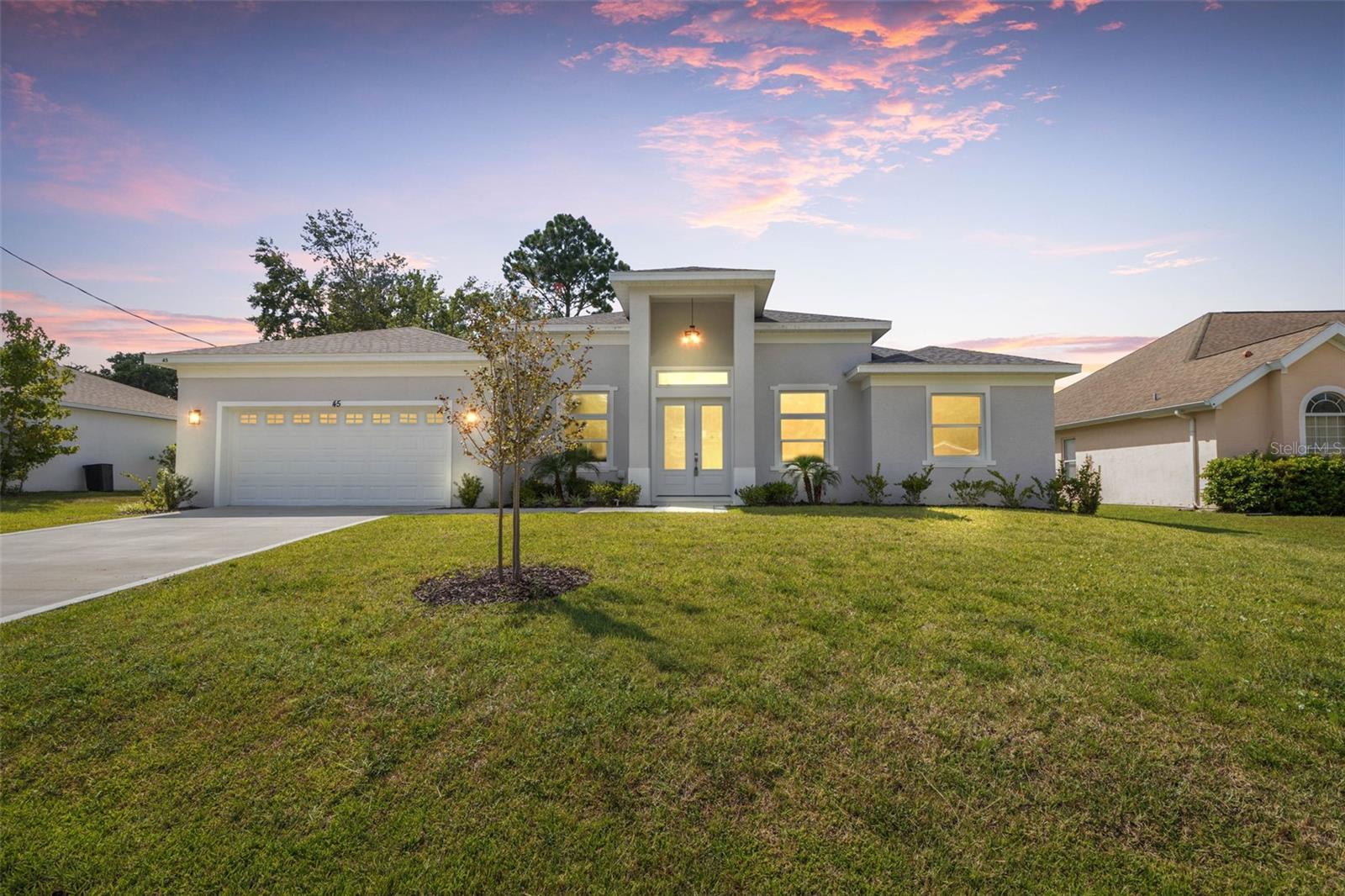 45 FARMSWORTH DR