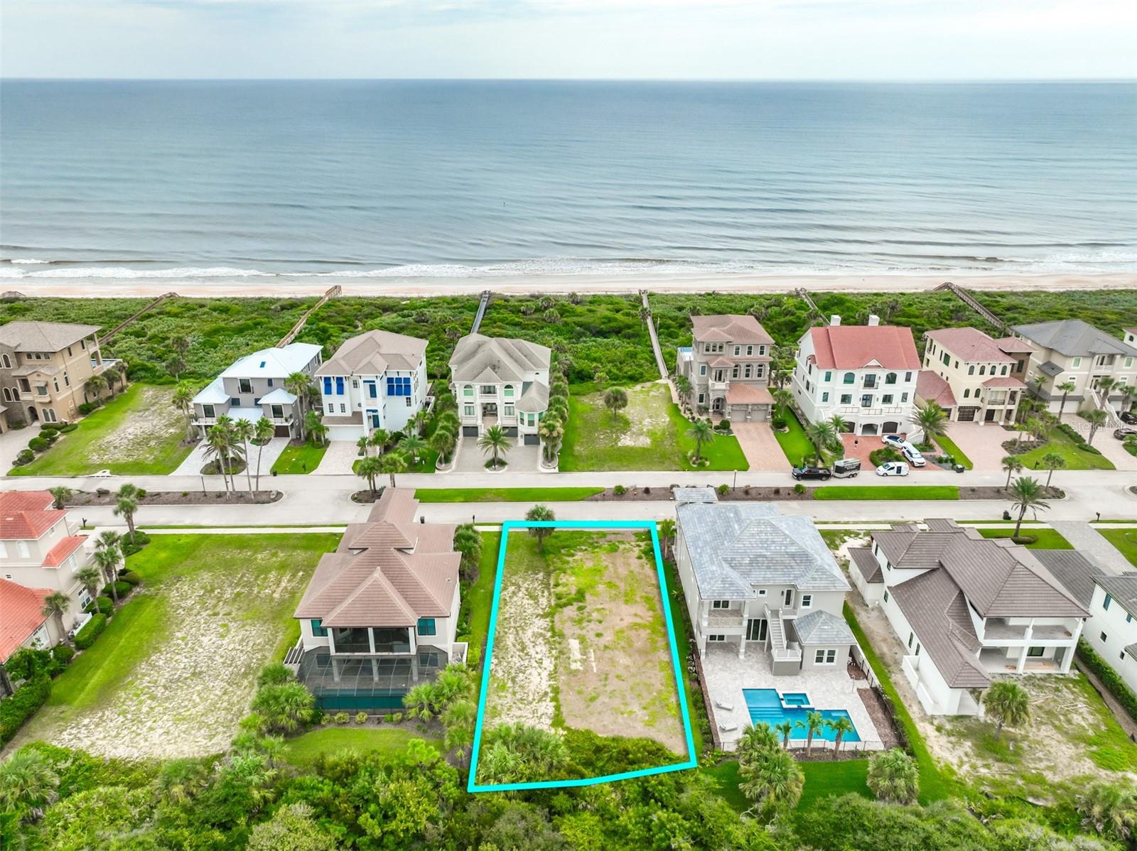 16 OCEAN RIDGE BLVD S