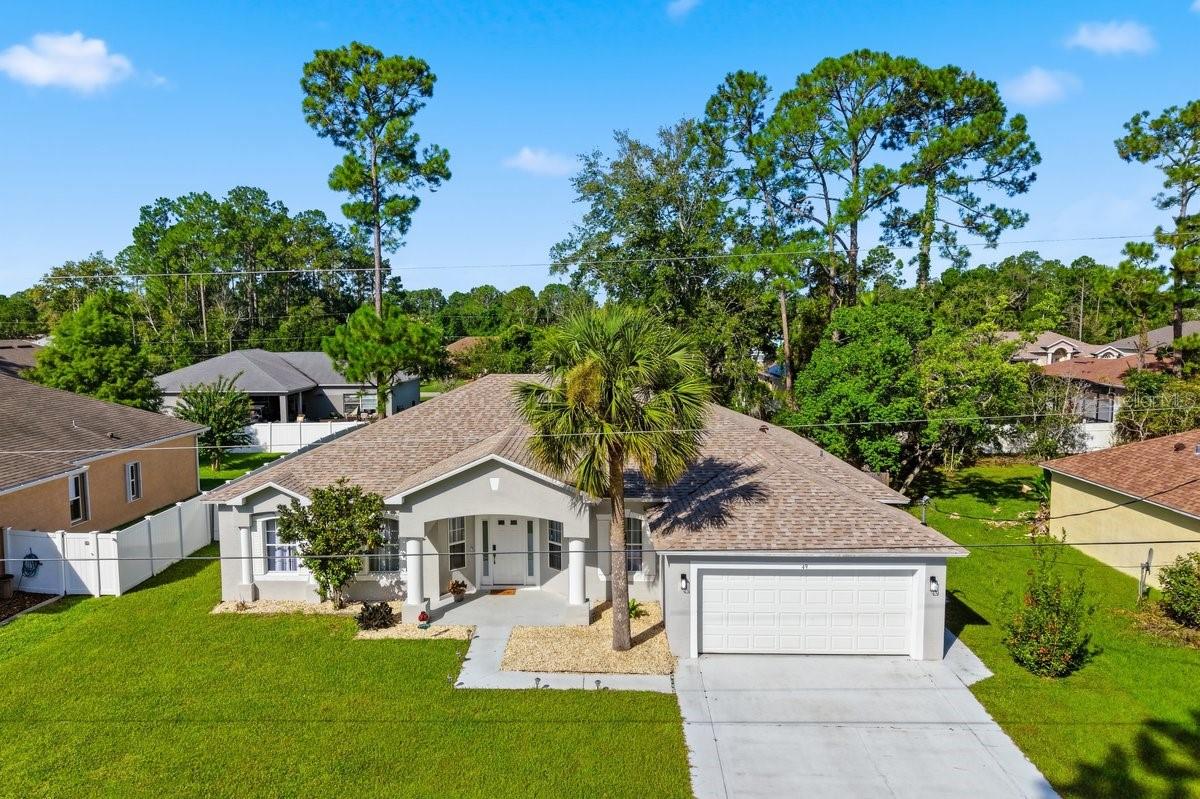 49 BOTANY LN