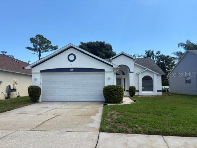 505 CEDAREDGE DR