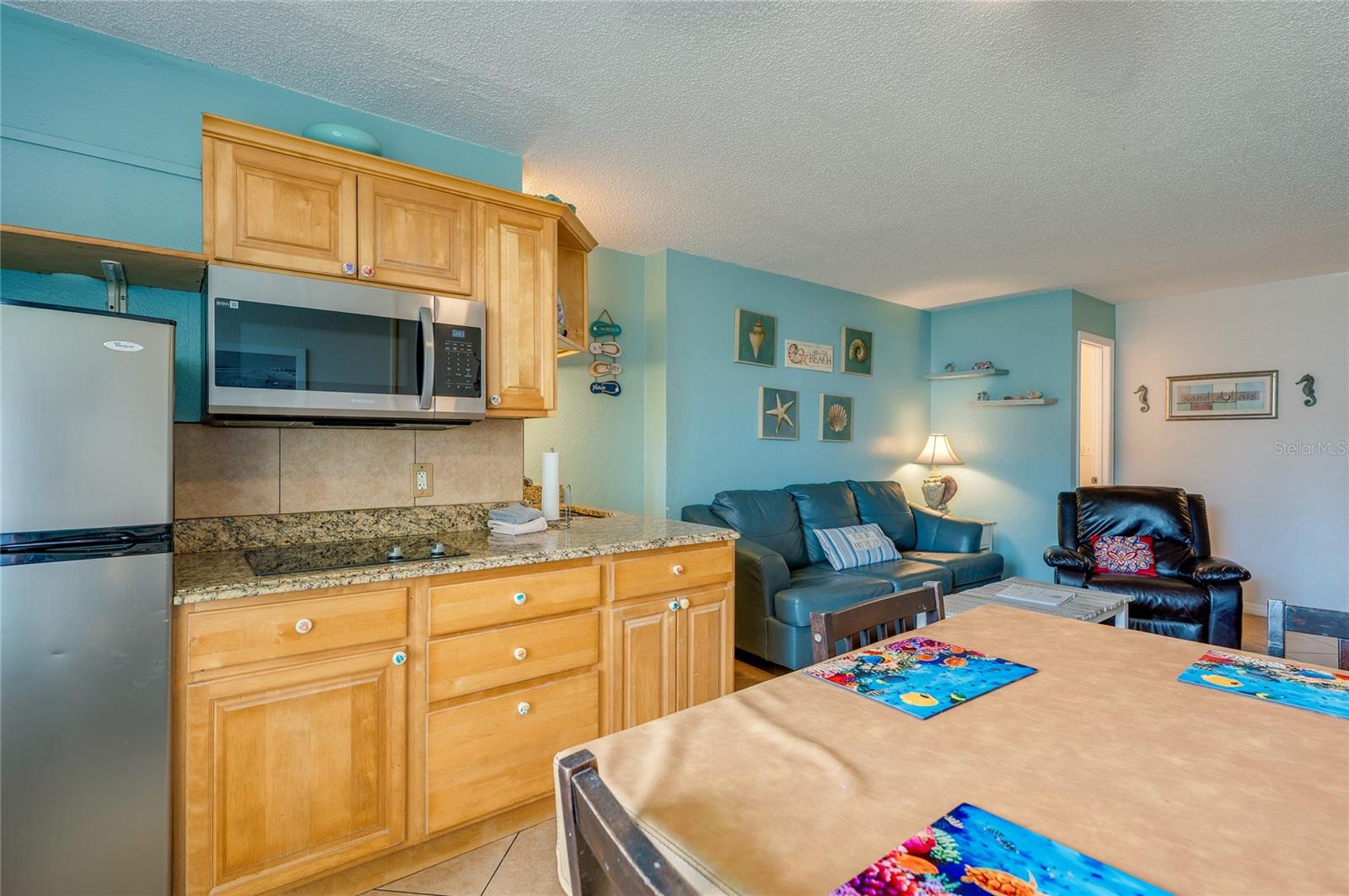 935 S ATLANTIC AVE #112 — photo 5
