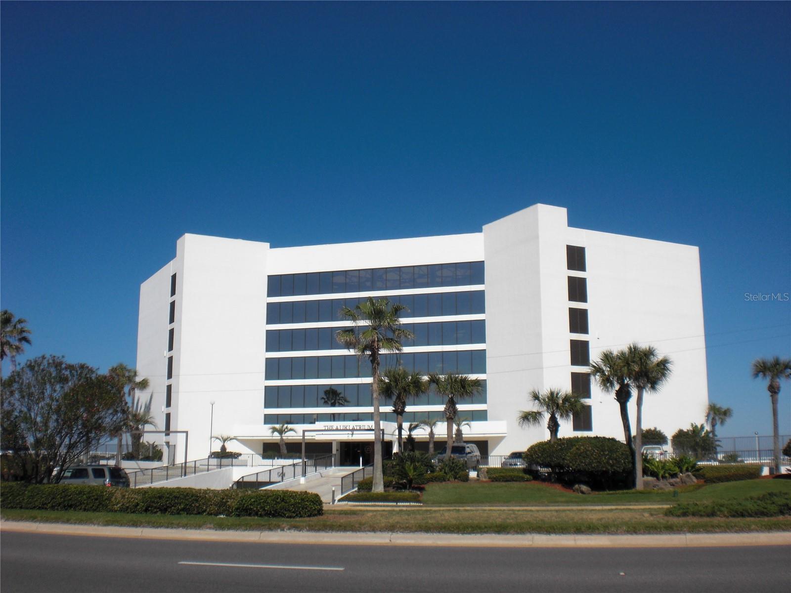 901 S ATLANTIC AVE #PH-7
