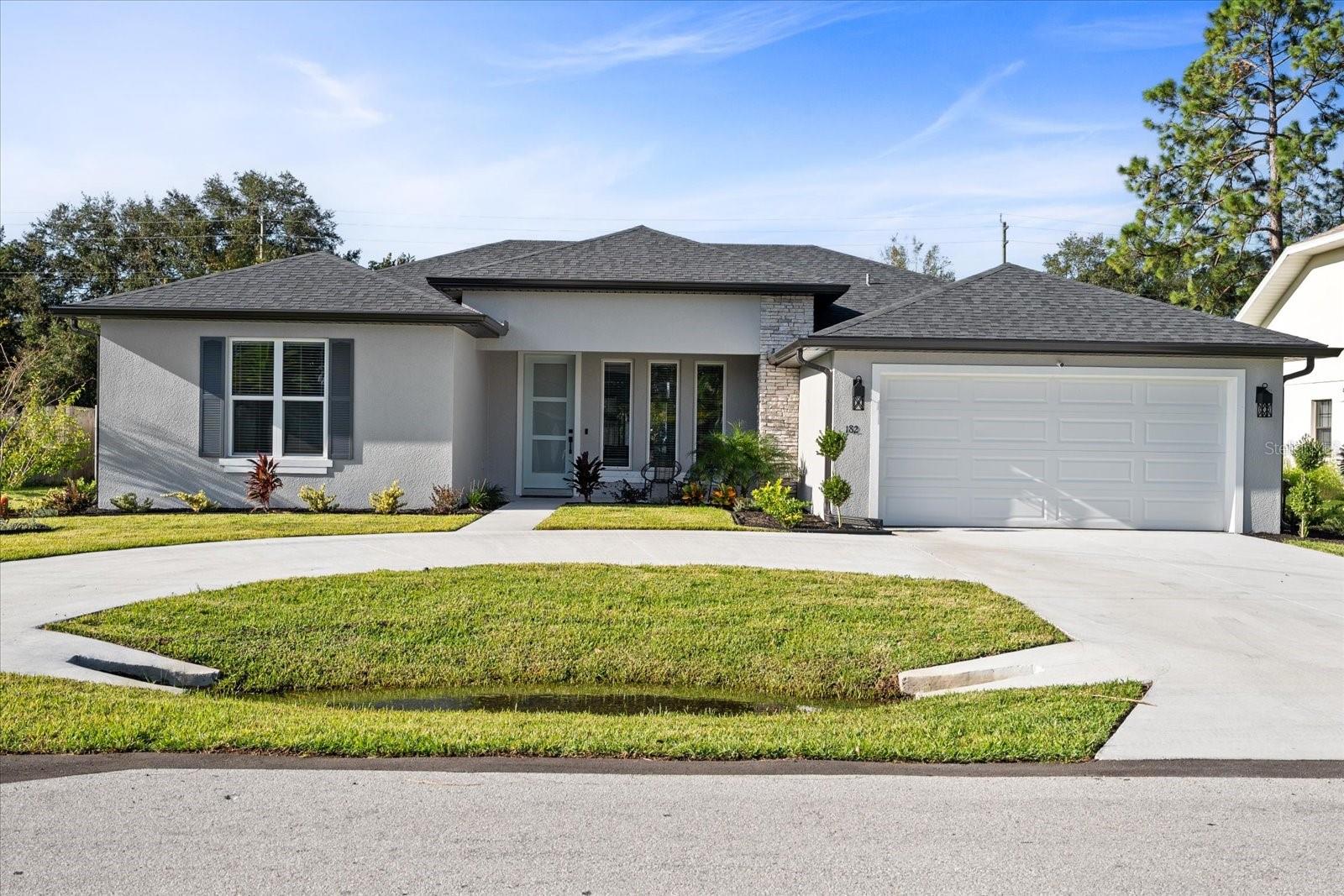 94 FOREST HILL DR