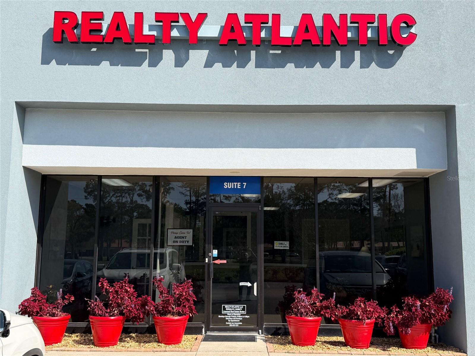 4984 PALM COAST PKWY NW #7
