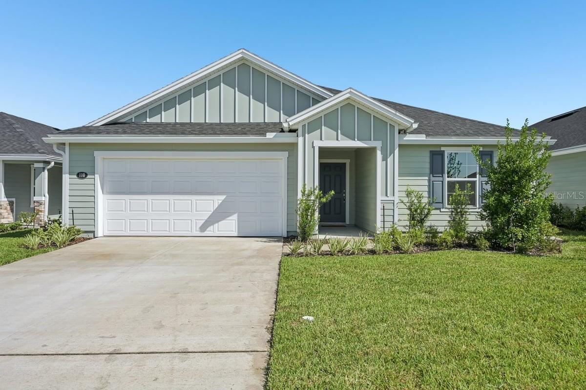 110 TEA OLIVE DR
