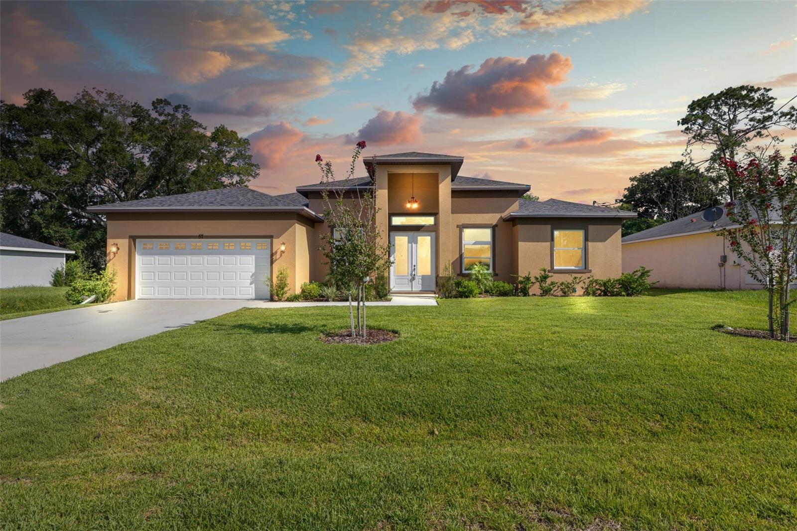 57 FLAMINGO DR