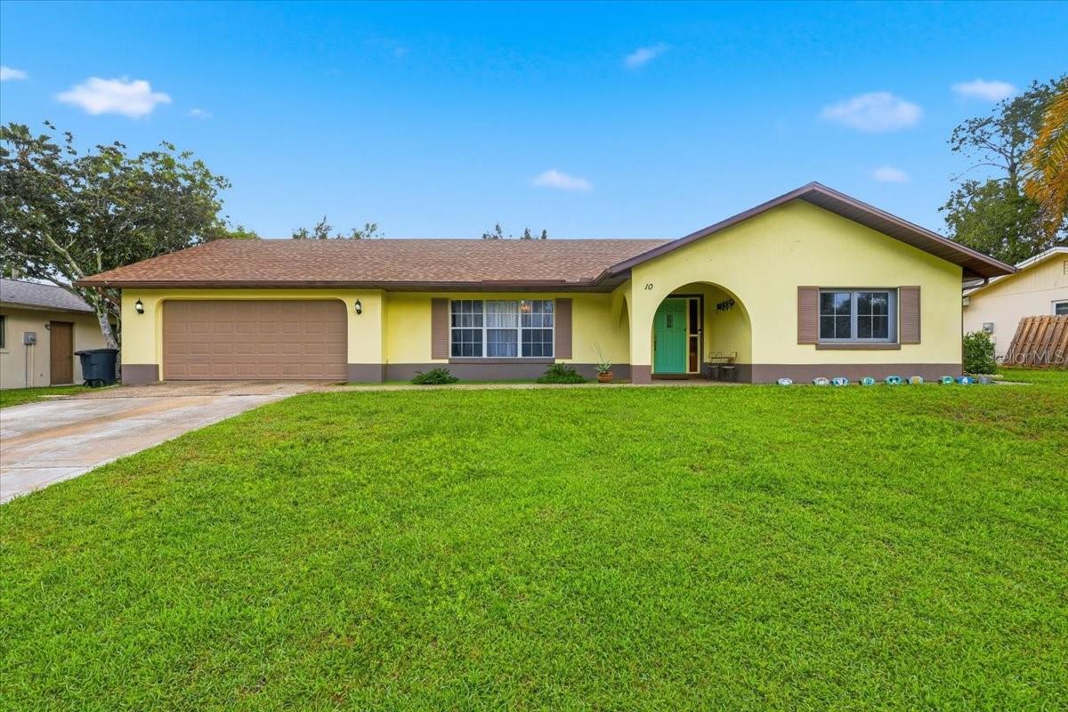 10 BLACKBURN PL