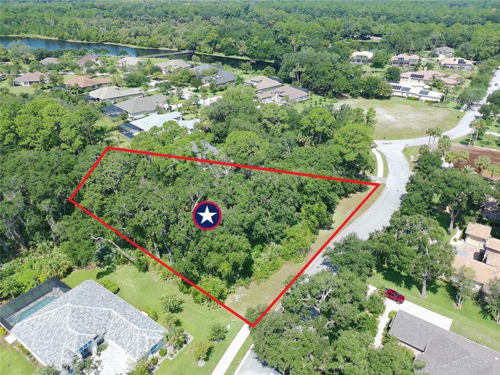 4 TURKEY OAK LN
