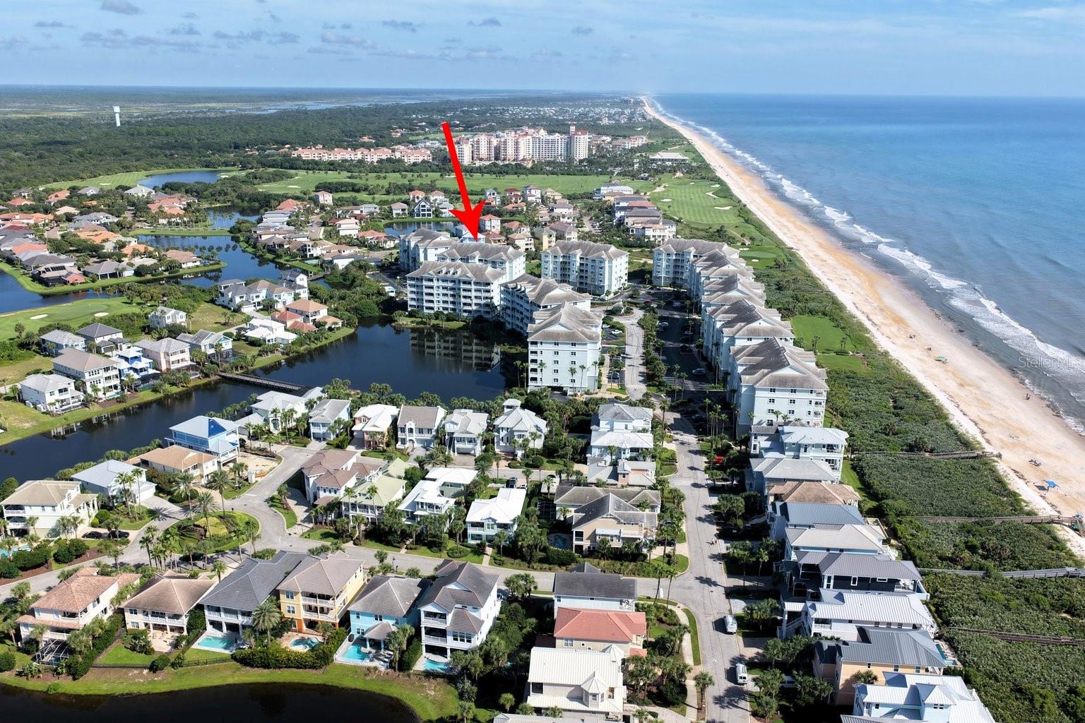300 CINNAMON BEACH WAY #232 — photo 2
