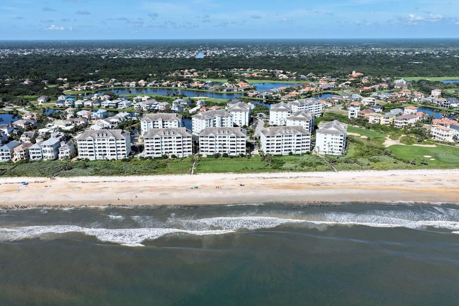 300 CINNAMON BEACH WAY #232 — photo 3