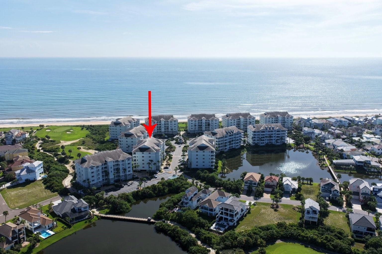 300 CINNAMON BEACH WAY #232 — photo 4