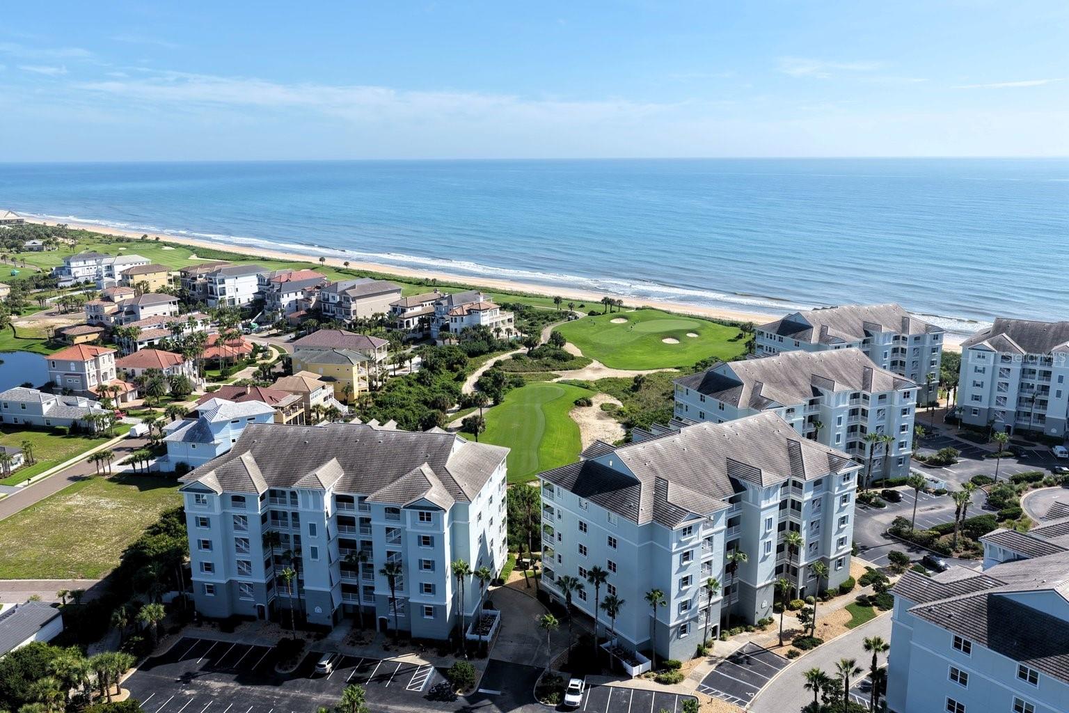 300 CINNAMON BEACH WAY #232 — photo 5
