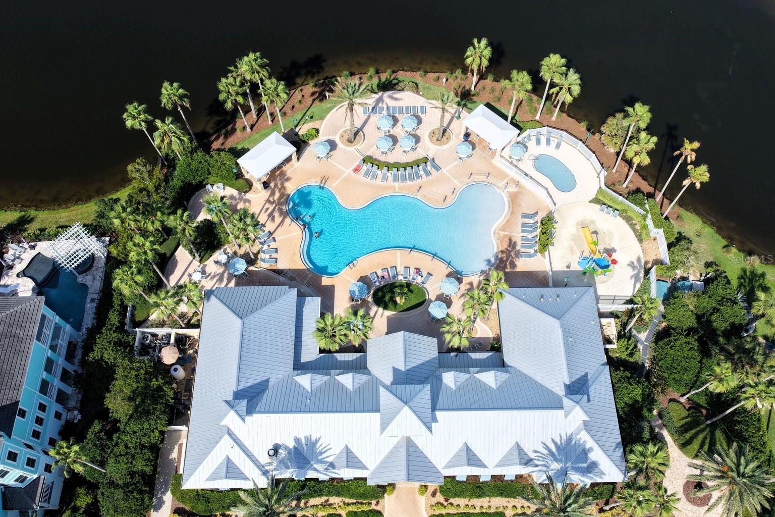 300 CINNAMON BEACH WAY #232 — photo 6