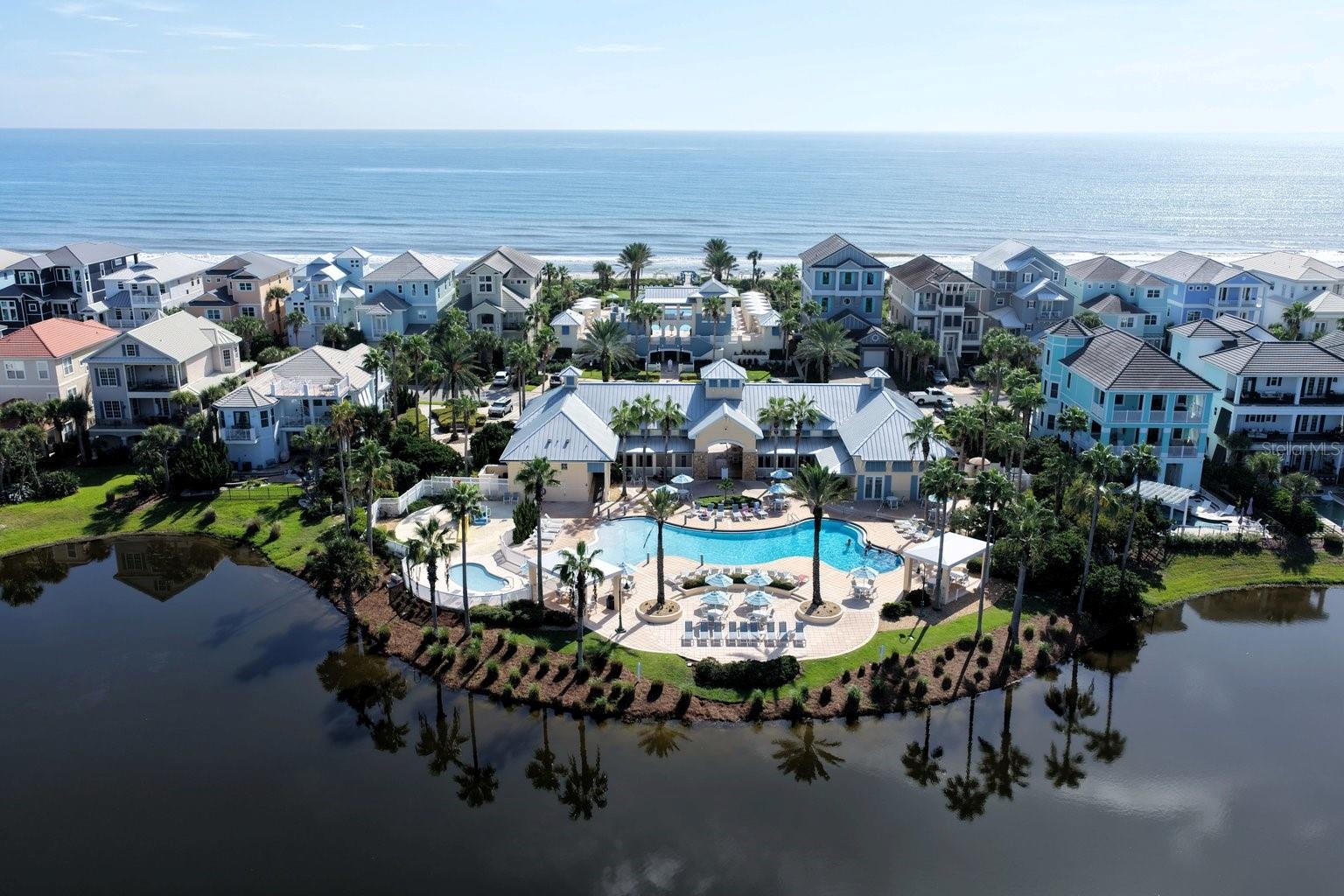 300 CINNAMON BEACH WAY #232 — photo 7