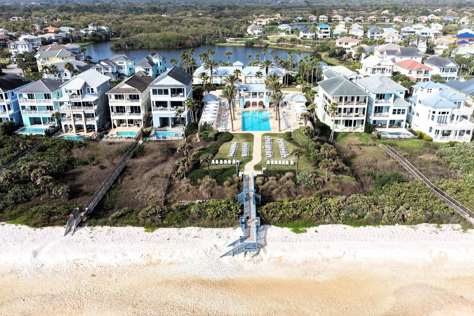 300 CINNAMON BEACH WAY #232 — photo 8