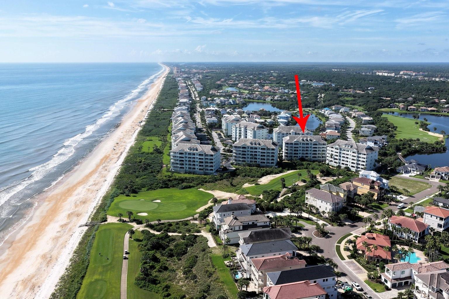 300 CINNAMON BEACH WAY #232