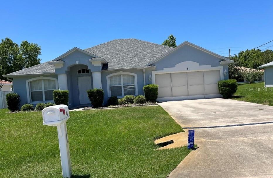 6 PRIMROSE LN
