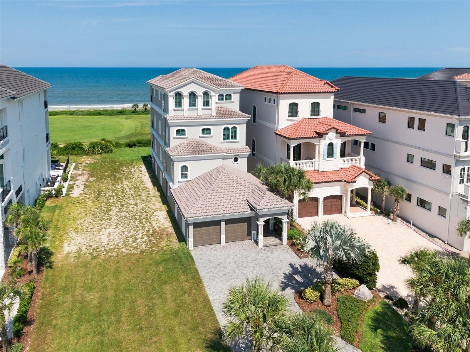 52 HAMMOCK BEACH CIR S — photo 2