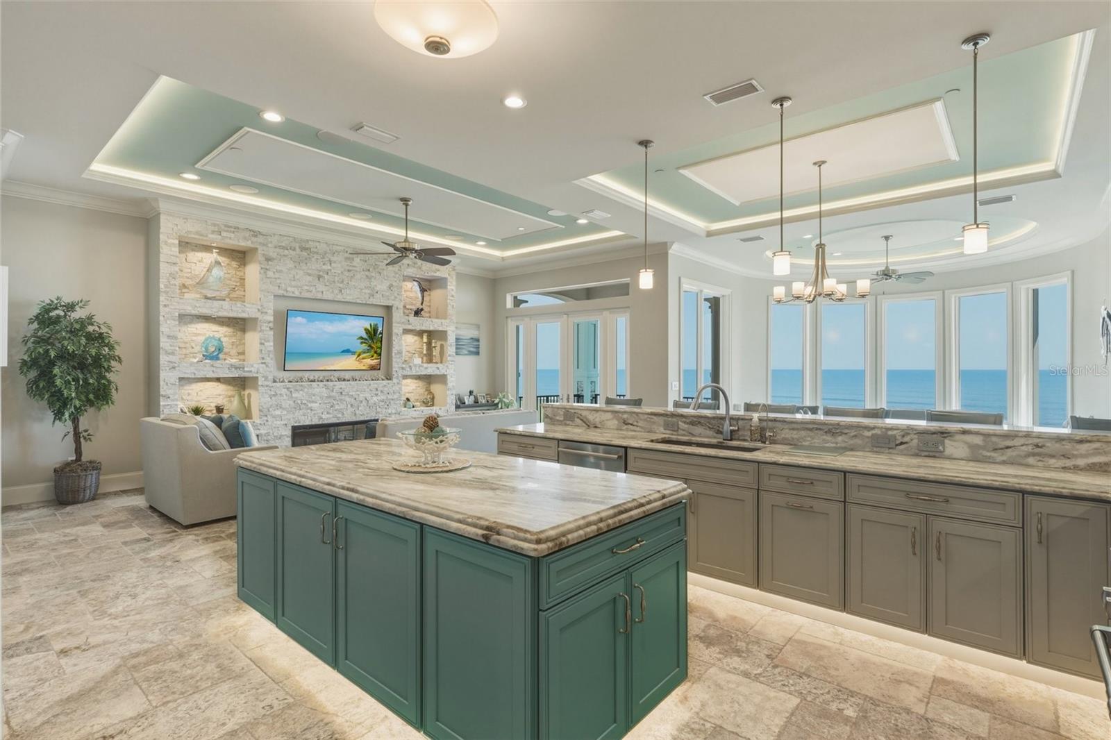 52 HAMMOCK BEACH CIR S — photo 12